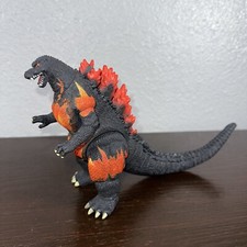 Burning godzilla 2002 for sale  Colorado Springs