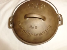 Vintage wagner drip for sale  Fords