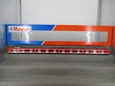 Roco spur 63050 gebraucht kaufen  Wenden