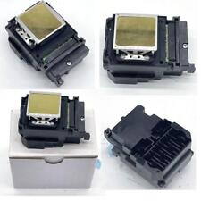 Cabeça de impressão 6 cores F192040 para plotadora UV chinesa Epson Eco Solvent DX10 TX800, usado comprar usado  Enviando para Brazil