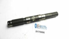 Shaft main for sale  Rock Valley