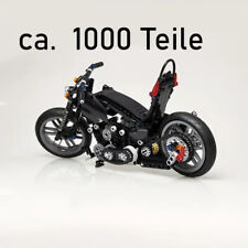 Klemmbaustein motorrad 1000 gebraucht kaufen  Appenheim, Hilbersheim, Ockenheim