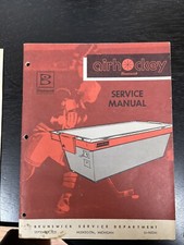 Brunswick air hockey for sale  Oklahoma City