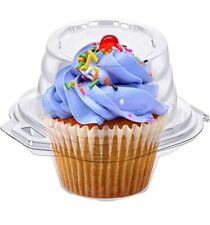 Pack cupcake containers for sale  Manahawkin