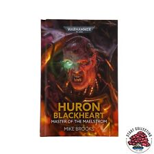 Huron blackheart master gebraucht kaufen  Oldenburg (Oldenburg)