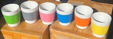 Lot tasses café d'occasion  Évreux