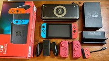 Nintendo switch 32gb for sale  Chattanooga