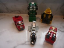 Power rangers megazord for sale Power rangers megazord for sale  PLYMOUTH