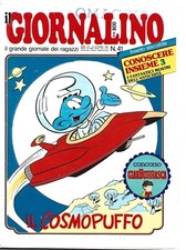 giornalino gianburrasca usato giornalino gianburrasca usato Trezzo Tinella