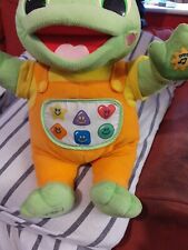 Leapfrog baby tad for sale  DAVENTRY