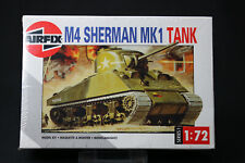 Xl242 airfix tank d'occasion  Péronnas