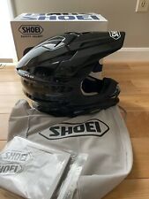 Shoei vfx evo for sale  Williston
