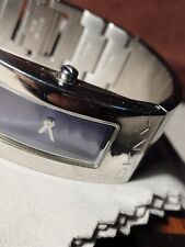 Montre dkny quartz d'occasion  Bourganeuf