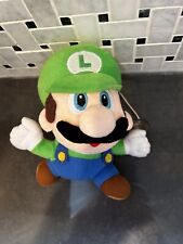 Nintendo 6.5 luigi for sale  Oak Lawn