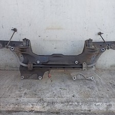 Culla motore assale usato  Marcianise