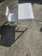 Suitable table kids for sale  COLCHESTER