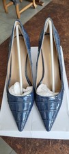 Kaleidoscope blue shoes for sale  GRAVESEND