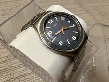 swatch unisex irony for sale  HYTHE