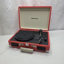 Crosley cruiser cr8005a for sale  CASTLEFORD
