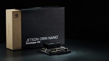 Nvidia jetson orin d'occasion  Expédié en Belgium