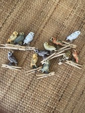 Owl clothespins decor for sale  Phoenix