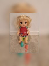 Hasbro baby alive gebraucht kaufen  Weitramsdorf