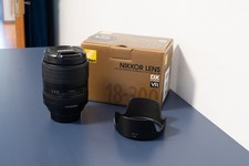 Nikon nikkor 300mm gebraucht kaufen  München