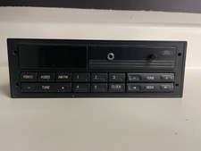 1994 ford radio for sale  Evans