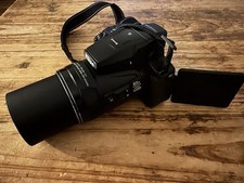 Nikon coolpix p900 d'occasion  Lanester