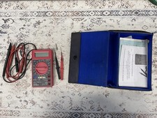 7 digital multimeter function for sale  Oyster Bay
