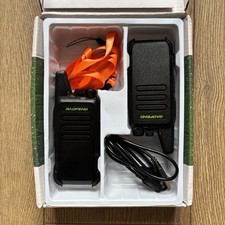 Baofeng t20 mini for sale  STOCKPORT