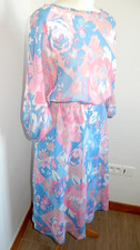 Robe t38 vintage d'occasion  Migennes
