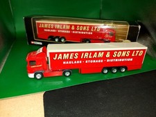 Corgi super haulers for sale  SUNDERLAND