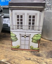 Vintage tea tin for sale  Colorado Springs