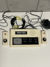 Superlectron tvc 3000 gebraucht kaufen  Bad Pyrmont
