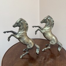 Vintage solid heavy for sale  RAYLEIGH
