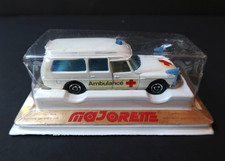 Citroen ds21 ambulance d'occasion  France