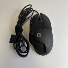 Logitech g402 hyperon for sale  Wenatchee