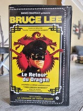Cassette vidéo rené d'occasion  Colmar