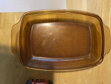 Amber glass x for sale  Sayre