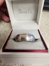 Men platinum wedding for sale  Atwater