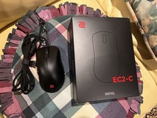 Mouse para jogos BenQ Zowie EC2-C comprar usado  Enviando para Brazil