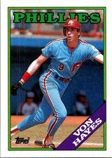 1988 topps 215 for sale  Battle Creek