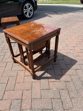 Nest tables set for sale  REDDITCH