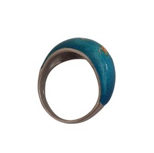 Anello argento 925 usato  Foggia