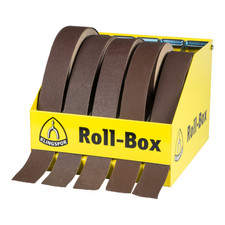 Klingspor roll box gebraucht kaufen  Berlin