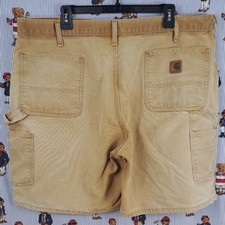 Carhartt b25 brn d'occasion  Expédié en Belgium
