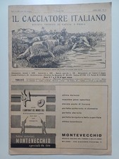 Rara rivista cacciatore usato Rara rivista cacciatore usato  San Costanzo