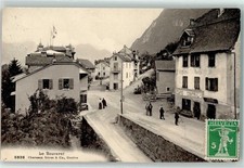 13906750 bouveret cafe gebraucht kaufen  Eimeldingen