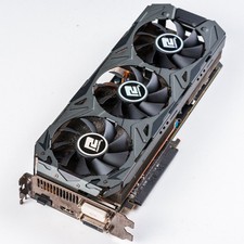 Powercolor pcs radeon d'occasion  Expédié en Belgium
